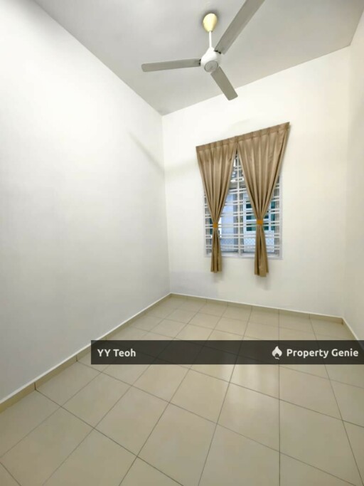 Belimbing Setia Single Storey Bungalow