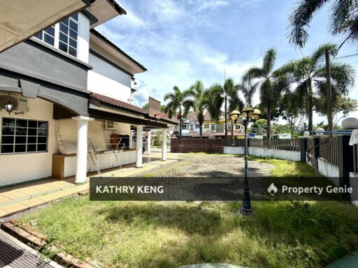 Jalan Nuri For Rent Bandar Putra For Rent Kulai For Rent