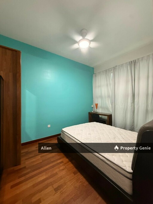 Horizon Residence, Bukit Indah