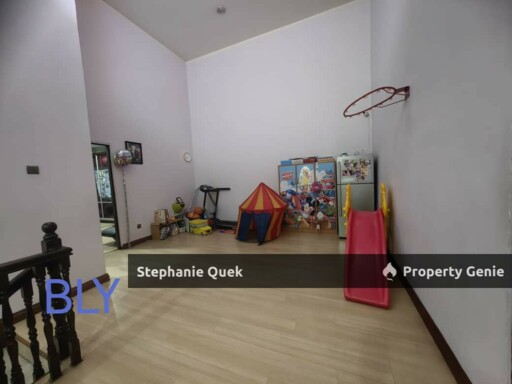 Kampung Jawa Klang 2 Storey Fully Renovated 22x75 House For Sale