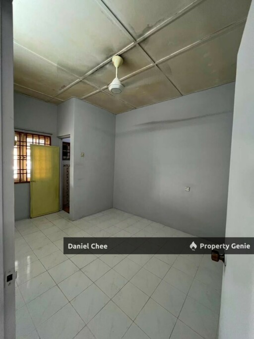 SEWA RUMAH SETINGKET - MENGLEMBU