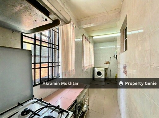 [PRIME CORNER LOT] DOUBLE STOREY SUPERLINK – JALAN KUBAH, BUKIT JELUTONG