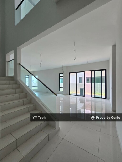 8 Residence Padang Temu Double Storey Semi D｜SEAVIEW - PHASE 4
