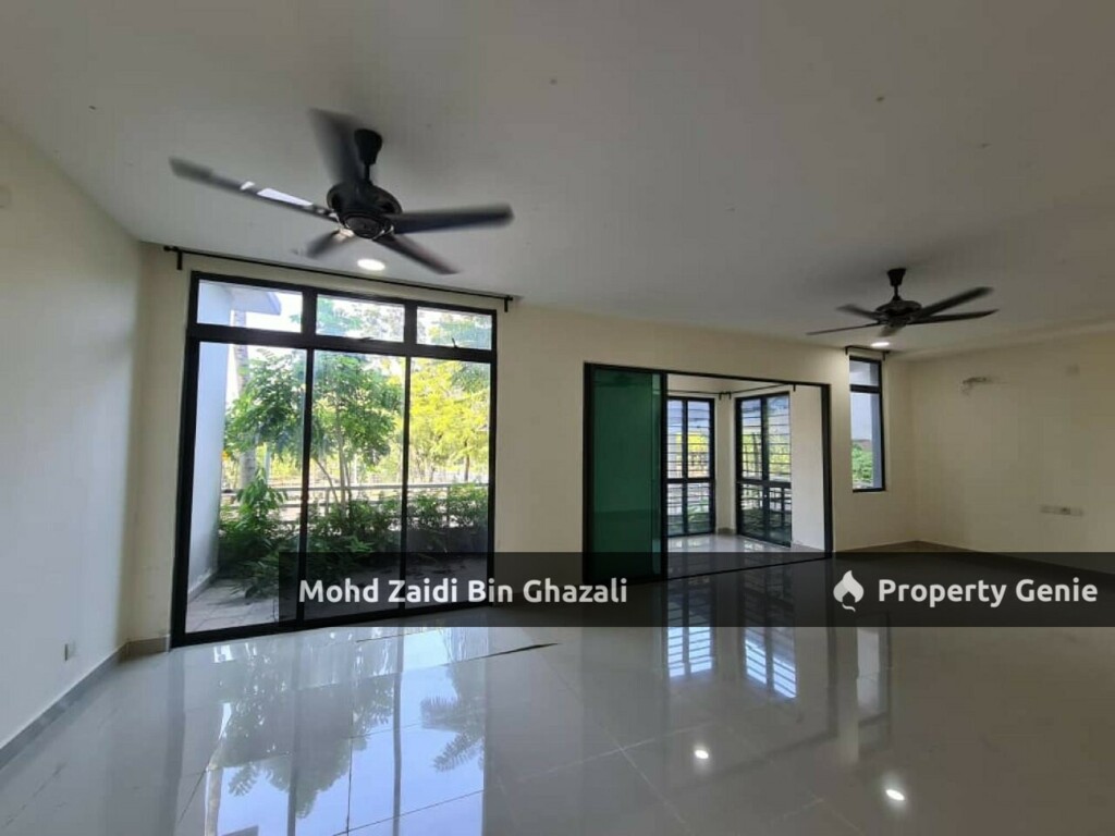 Condo alam desa