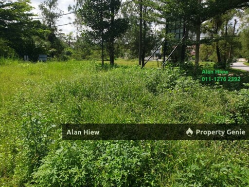 Country Heights Kajang Vacant Land