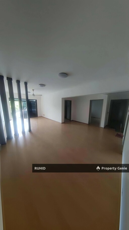 FOR SALE - Skudai Villa Apartment | Renovated Freehold Unit