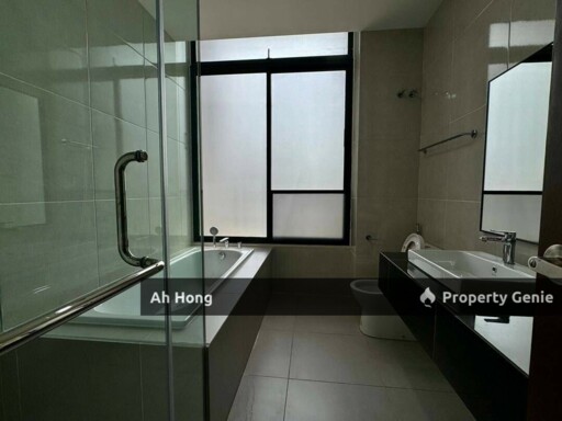 Iskandar Puteri / Aurora Sentral / 4bedroom / Fully Furnished