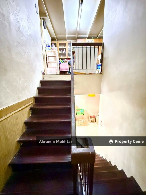 Renovated & Extended | Double Storey Taman Mega Jaya, Ampang, Selangor