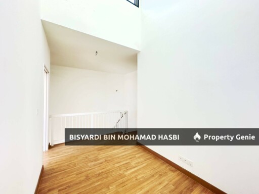 Double Storey House Laman Mawar Qasih, Kota Seriema, Bandar Baru Nilai.