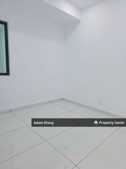 Jalan Tasek Bandar Seri Alam Masai Double Storey Low Cost Middle Corner House