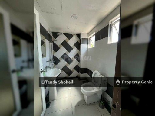 SHAH ALAM HICOM GLENMARIE 2 ADJOINING CORNER SHOP OFFICE