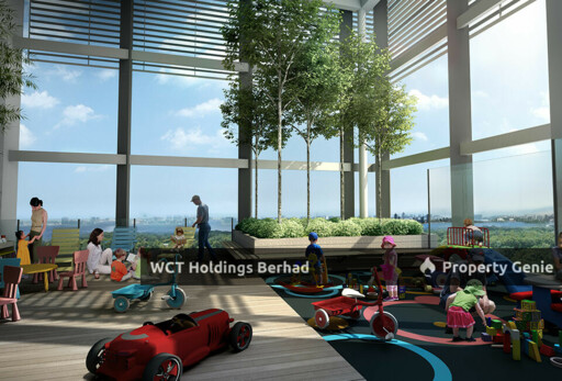 One Medini