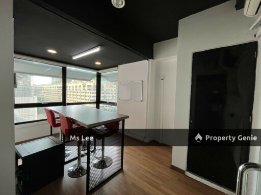 Northpoint @ Mid Valley City, KL -  Fully Furnished Office