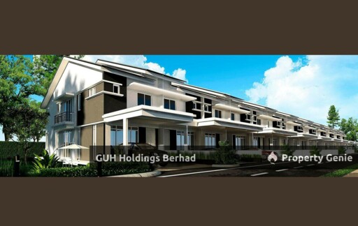 Kepayang Residence