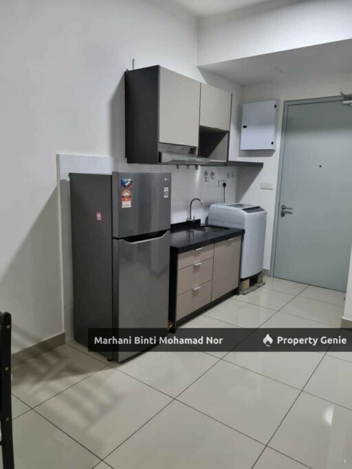 Full Furnish • Utropolis Suites 2 • Glenmarie