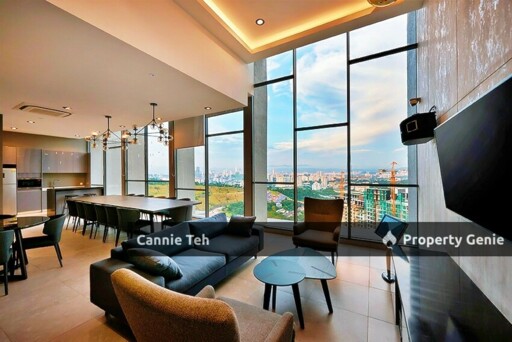 Petalz Residence @ 915sf Below Value 34%!
