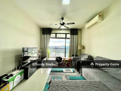 TAMARA RESIDENCE CONDO PRESINT 8 PUTRAJAYA
