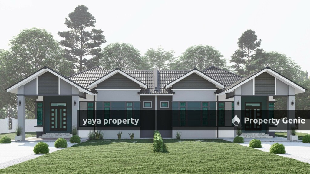 FOR SALE JALAN UTAMA LIMBAT MULONG KELANTAN