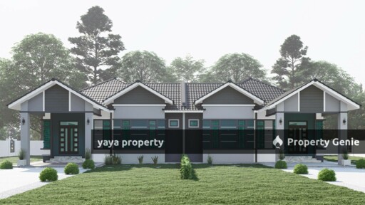 FOR SALE JALAN UTAMA LIMBAT MULONG KELANTAN