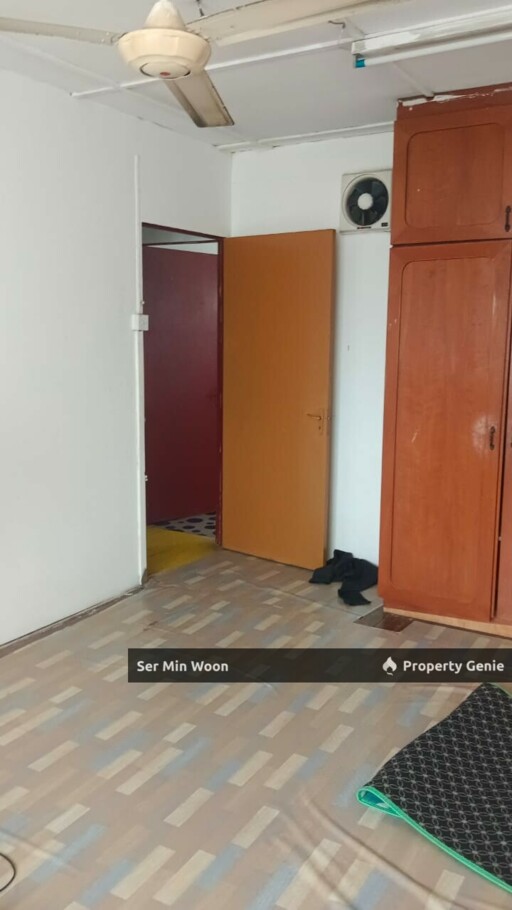 2-Storey Terrace House for Sale at Serdang Jaya Nearby MRT Serdang Jaya