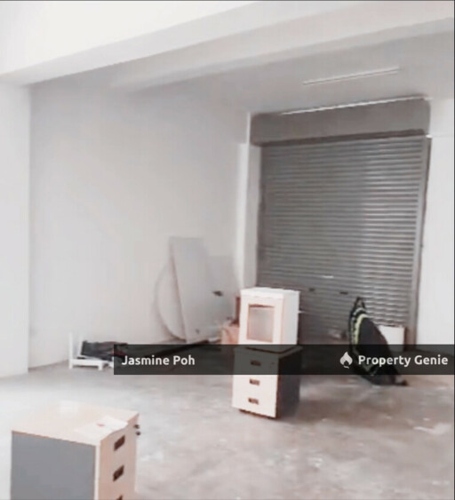Shop Lot at Pusat perniagaan raja uda, Butterworth Penang For Rent