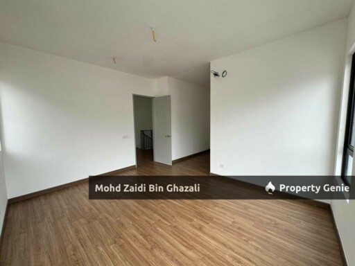 DOUBLE STOREY SEMI-D SEJATI LAKESIDE 2 PHASE 1 CYBERJAYA