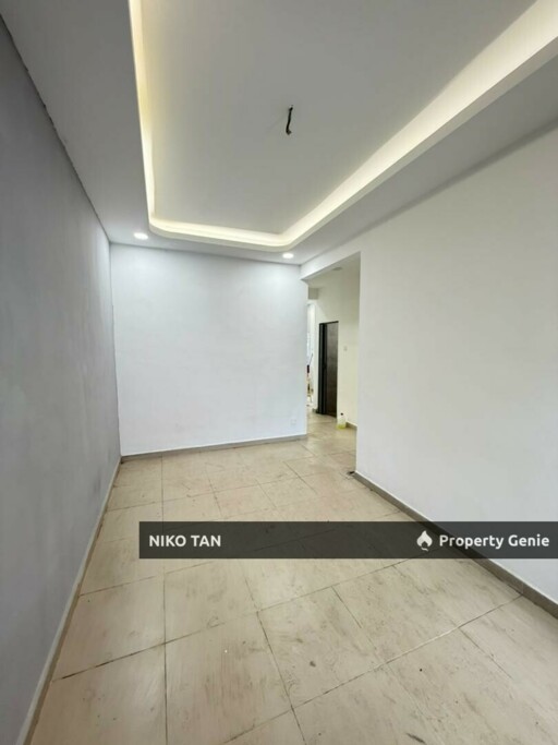 Taman Pulai Emas 1Stry Fully Renovated Skudai For Sale