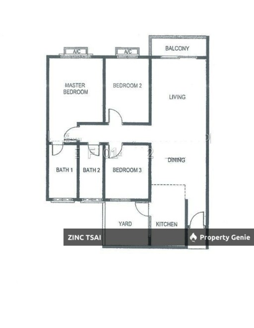 Kinrara Mas🔥Save RM 163,300🔥7 mins drive to LRT Awan Besar🔥8 mins drive to Pavilion Bukit Jalil