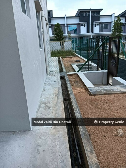 D'Cendana Residensi, Jln Kesuma 8/2J,  Tasik Kesuma, 43700 Beranang, Selangor