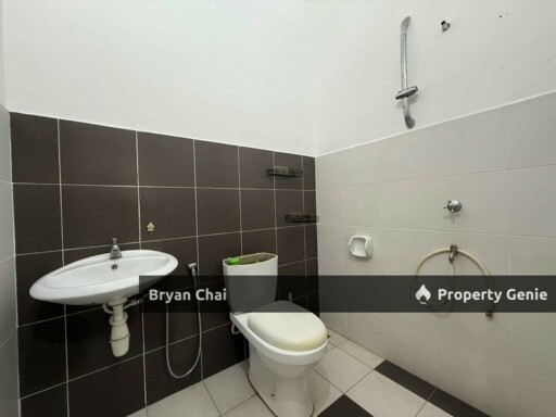 Taman Bukit Indah 29 Double Storey Fully Renovated