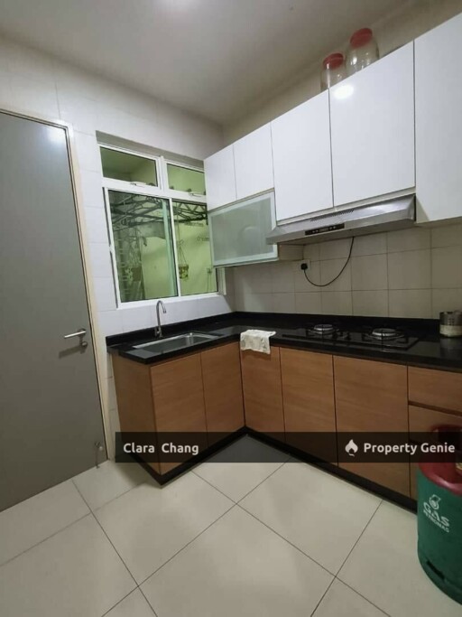 Skysuites @ Meldrum Hills Fully Furnished 3Bed 2Bath for Rent