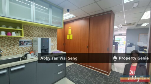For SALE | Inanam | Entire Block | Shoplot | Facing to Century Hotel