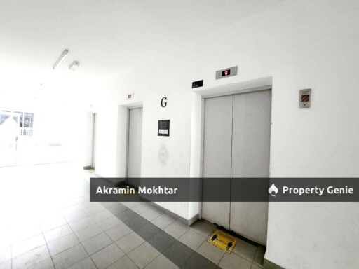 Freehold, Renovated& 1 Parking | Pangsapuri Simfoni Eco Majestic Semenyih