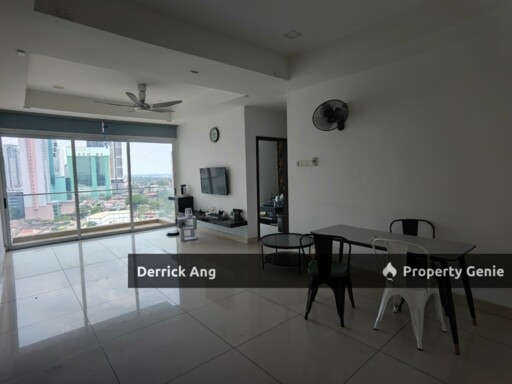 For Rent - KSL D' Esplanade Residences For Rent Taman Abad For Rent Johor Bahru For Rent Johor For Rent