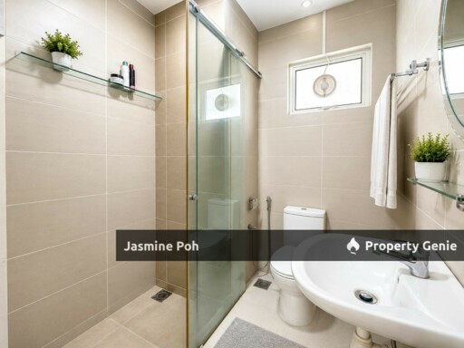Summerton Condo  Bayan Lepas, Penang For Sale