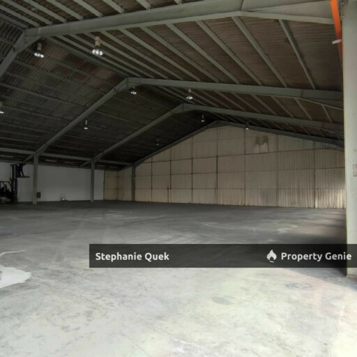 Bukit Kemuning Shah Alam 300amp>13350sqft Factory For Rent