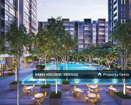 Residensi Harmoni 2