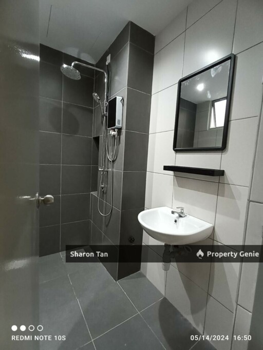 New House  Sea View Sierra Height 3 Bedroom Fully Furnished Sierra Perdana, Masai, Pasir Gudang