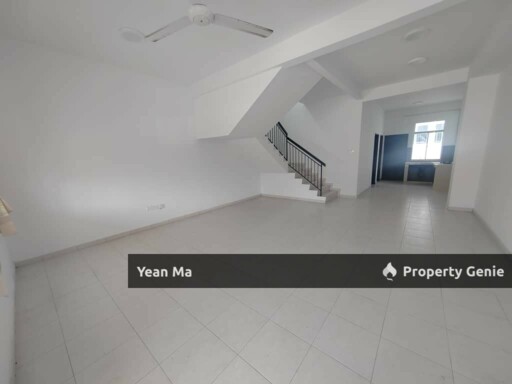 For Rent-2 Storey House Scientex Rawang Anggun City Fasa 2 Rawang (Near AEON & Anggun City)