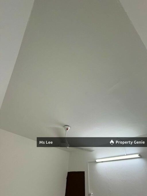 Pangsapuri Bandar Bukit Tinggi 2-Klang-Blok D Ground floor-Ready Now