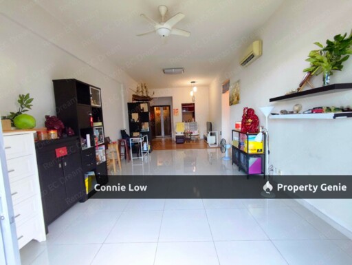 FREEHOLD Damaipuiri Condo Ipoh