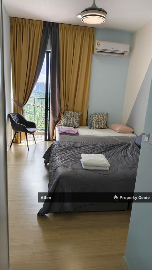 Sunway Citrine Residences, Medini, Iskandar Puteri (Nusajaya)