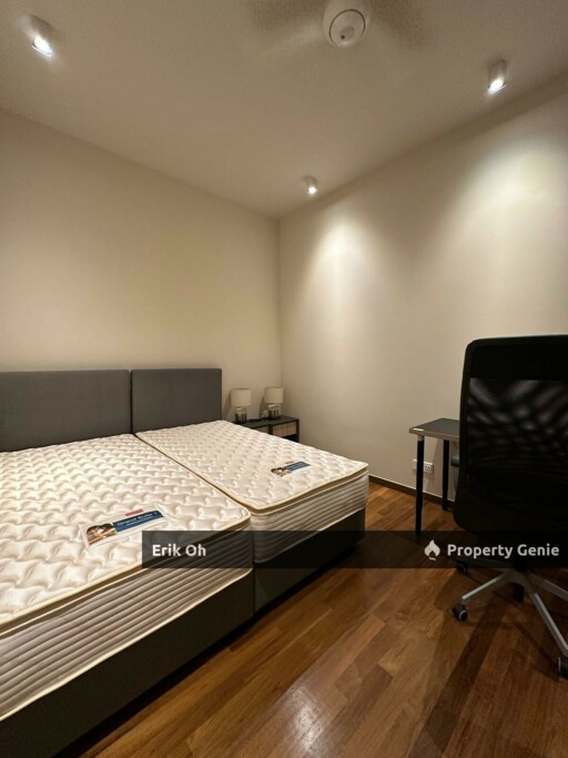 Stonor 3 KLCC For Rent
