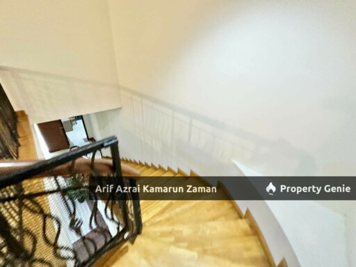 [Luxury 2-Storey Bungalow] Exclusive 5+1 Bedroom Bungalow @ Beverly Row, IOI Resort City, Putrajaya | 6,000 sqft Built-up | 18,000 sqft Land | 7 Bathrooms | RM12,000