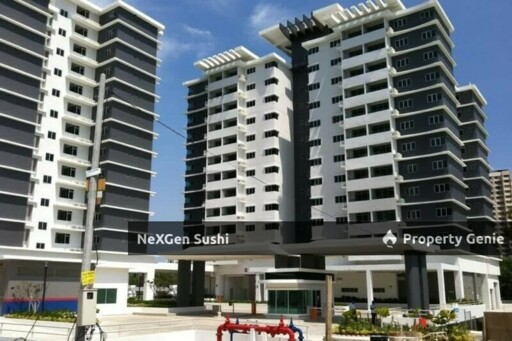 Residensi Kiara Jalil 1🔥 Save RM 60,000