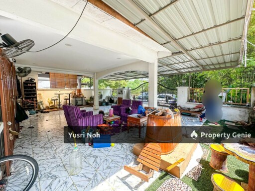 2 Storey Corner Lot Terrace Putra Heights