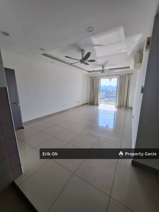 Pac Apartment One South, Seri Kembangan FOR SALE Move-In Ready | Great Layout | Block D | High Accessibility