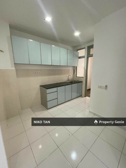 Setia Tropika Double Storey Renovated For Sale