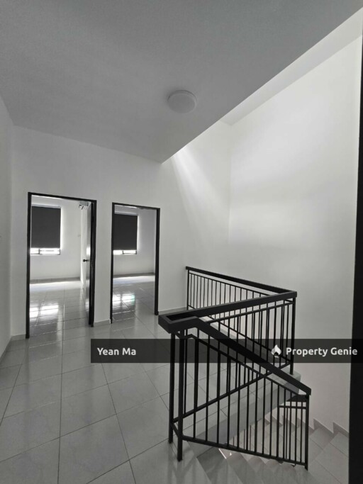 For Rent-2 Storey House Scientex Rawang Anggun City Fasa 2 Rawang (Move In conditon)