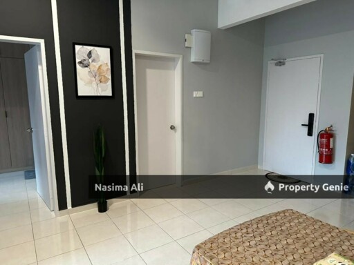 Residensi Adelia 3 Bangi